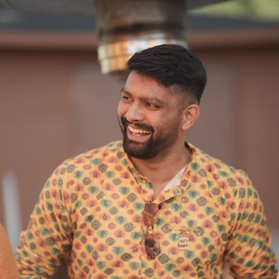Sagar Agarwal