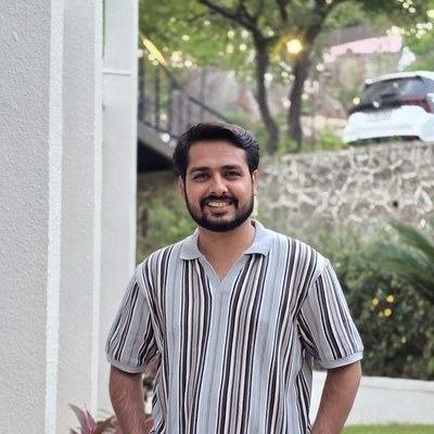 Sagar Saad