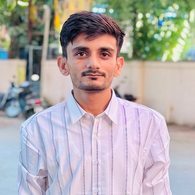 Vikas Purohit